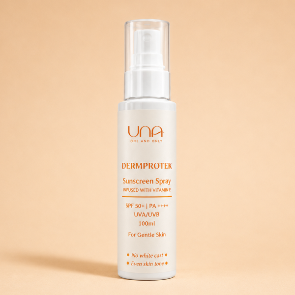 BARRIER BOOSTING SUNSCREEN SPRAY