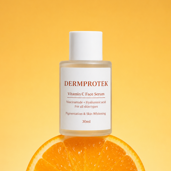 ADVANCED VITAMIN C FACE SERUM