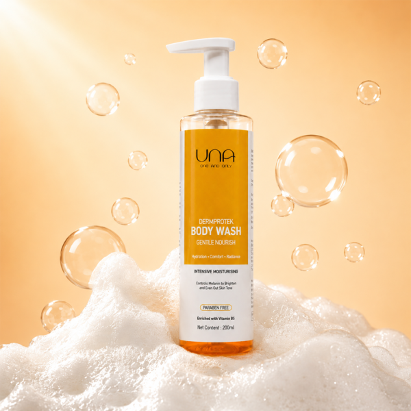RADIANCE RENEWAL BODY WASH
