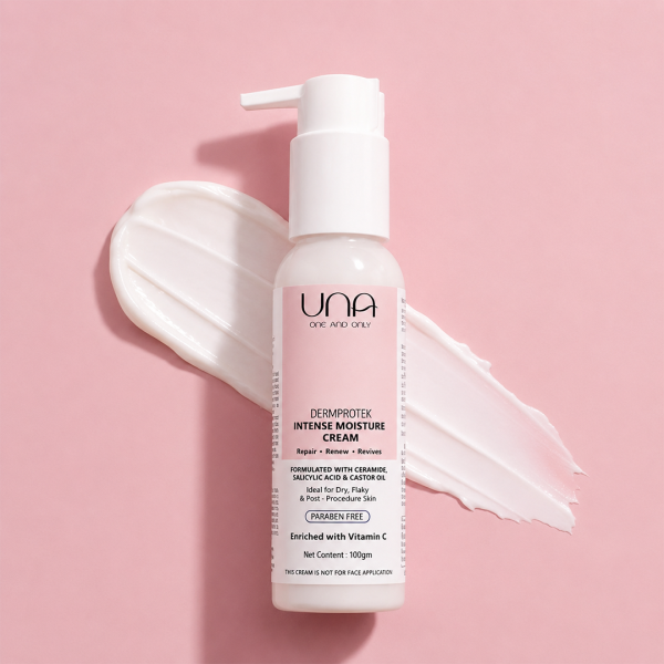 HYDRA BARRIER INTENSE MOISTURE CREAM