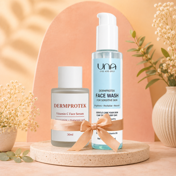 Daily Brightening Duo